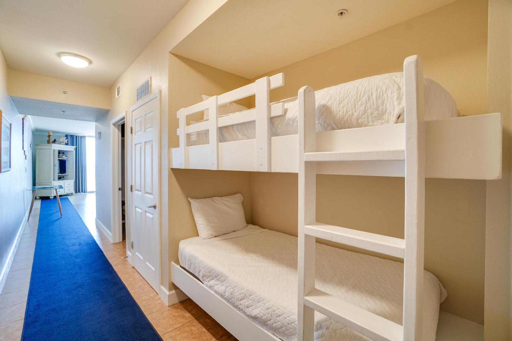 Tidewater By Panhandle Getaways Apartment
