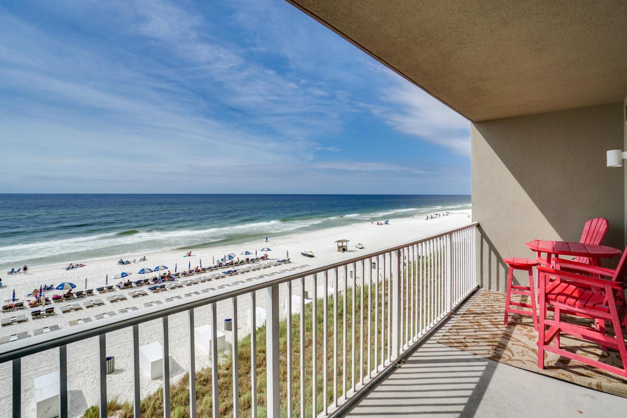 Apartment Tidewater By Panhandle Getaways *