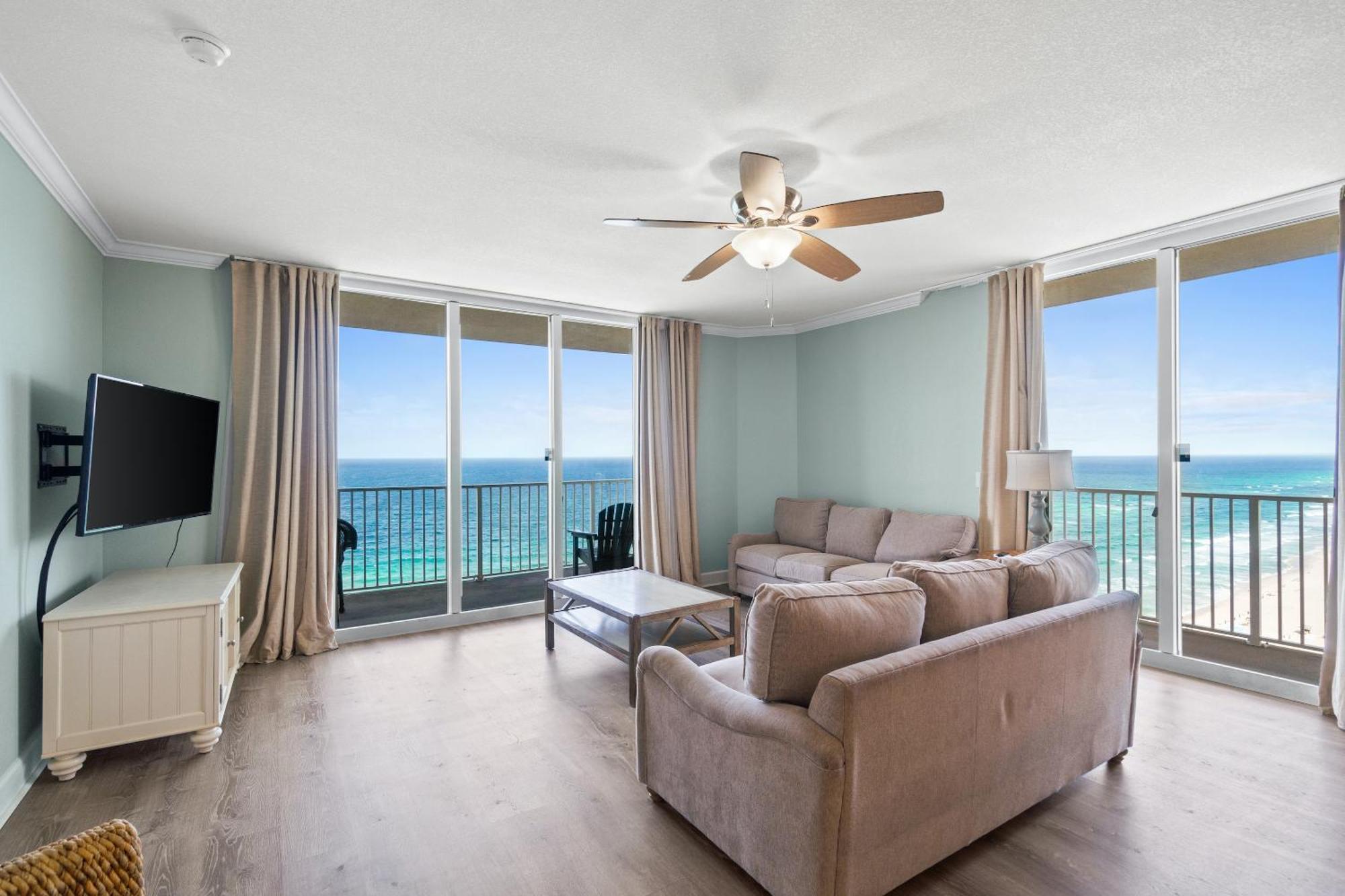 Tidewater By Panhandle Getaways *