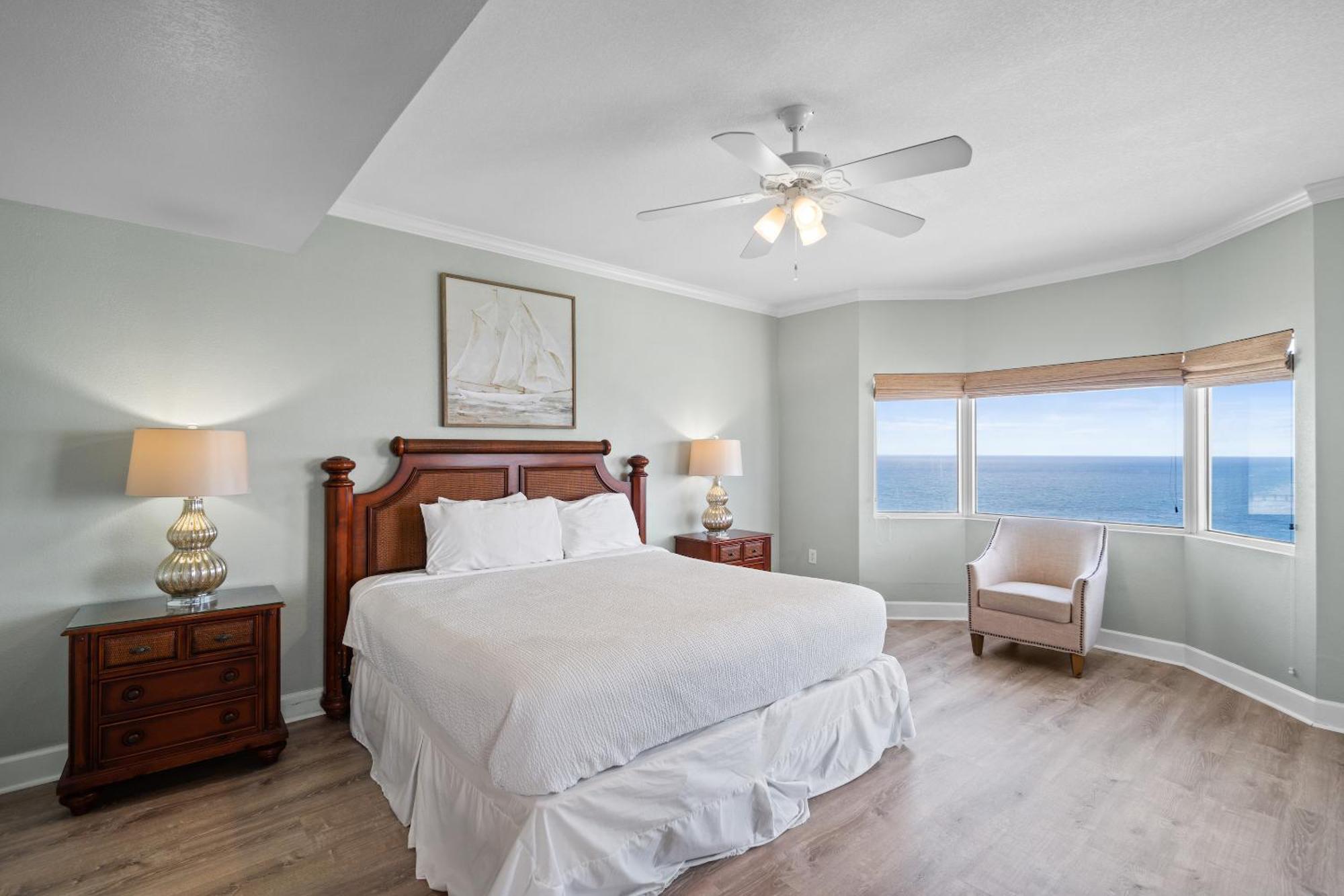 Apartment Tidewater By Panhandle Getaways Panama City Beach