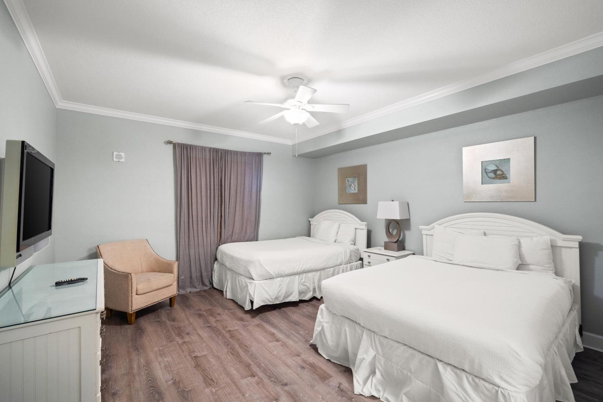 Tidewater By Panhandle Getaways Panama City Beach