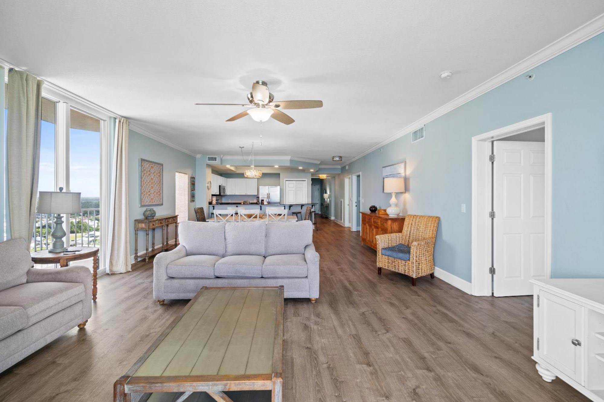 Tidewater By Panhandle Getaways