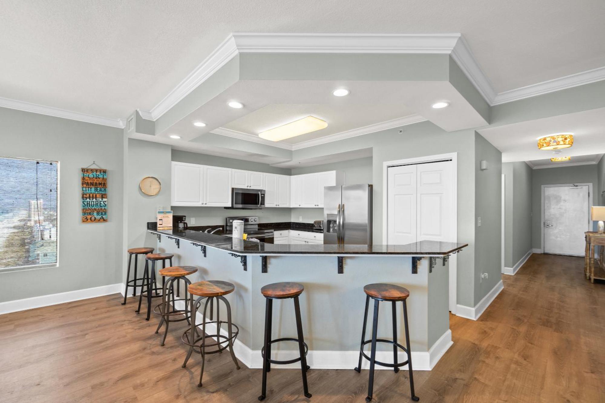 Tidewater By Panhandle Getaways Apartment