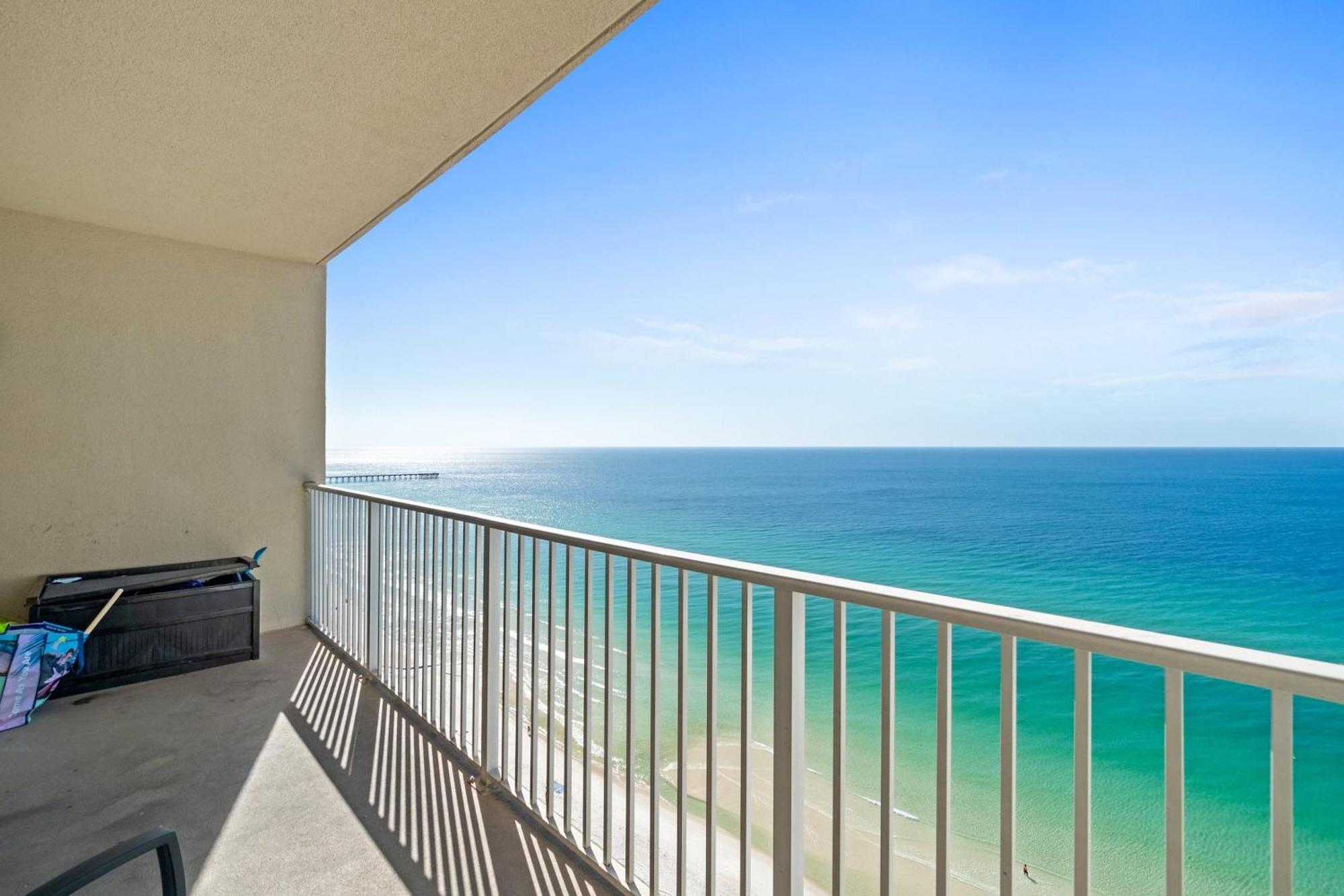 Tidewater By Panhandle Getaways Apartment Panama City Beach