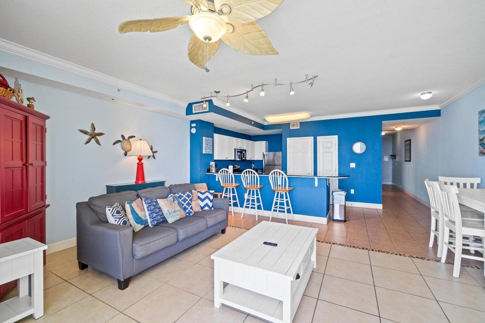 Tidewater By Panhandle Getaways *