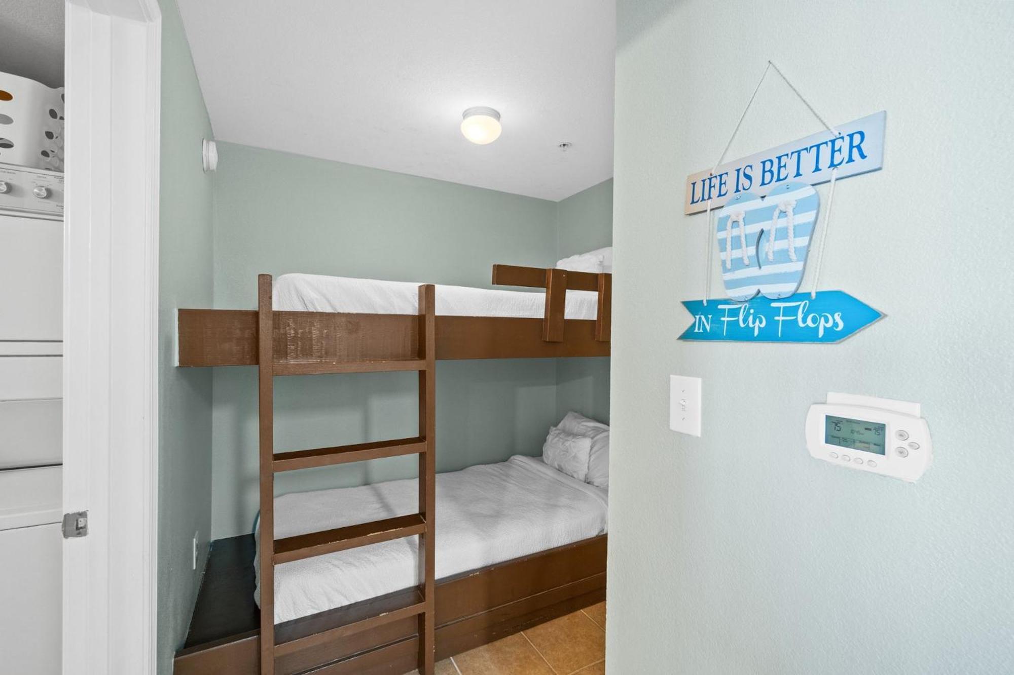 Tidewater By Panhandle Getaways Apartment Panama City Beach