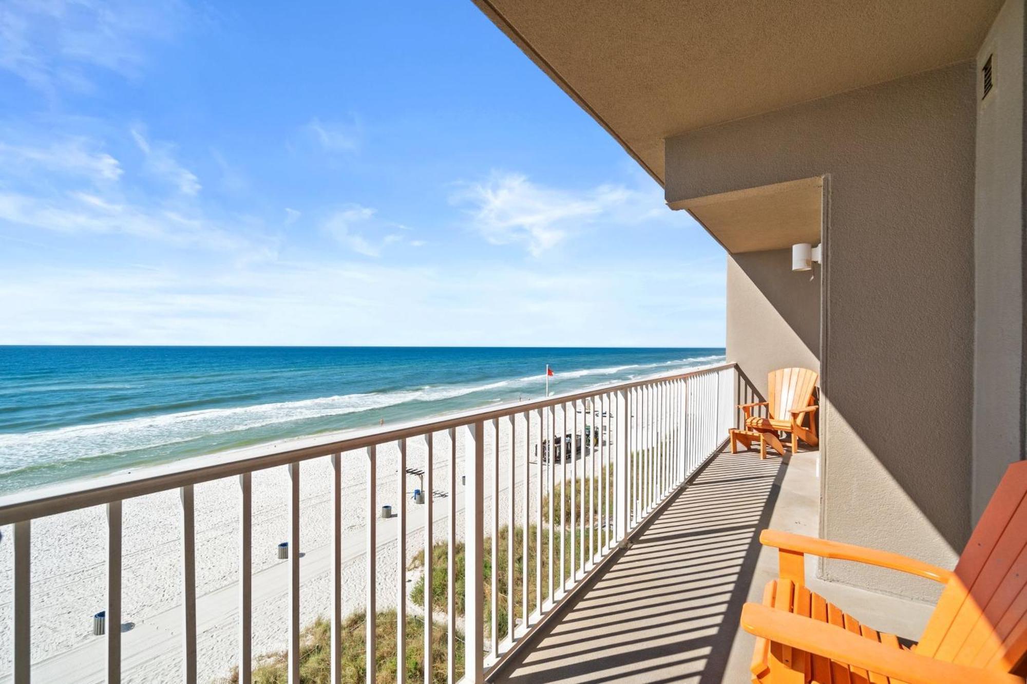 Apartment Tidewater By Panhandle Getaways Panama City Beach