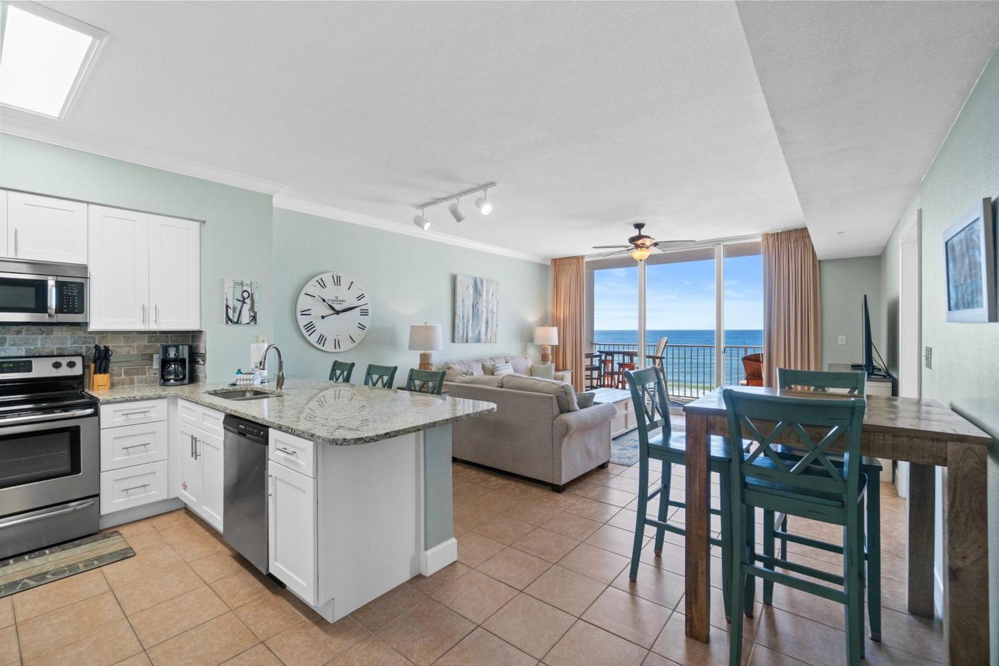 Tidewater By Panhandle Getaways *
