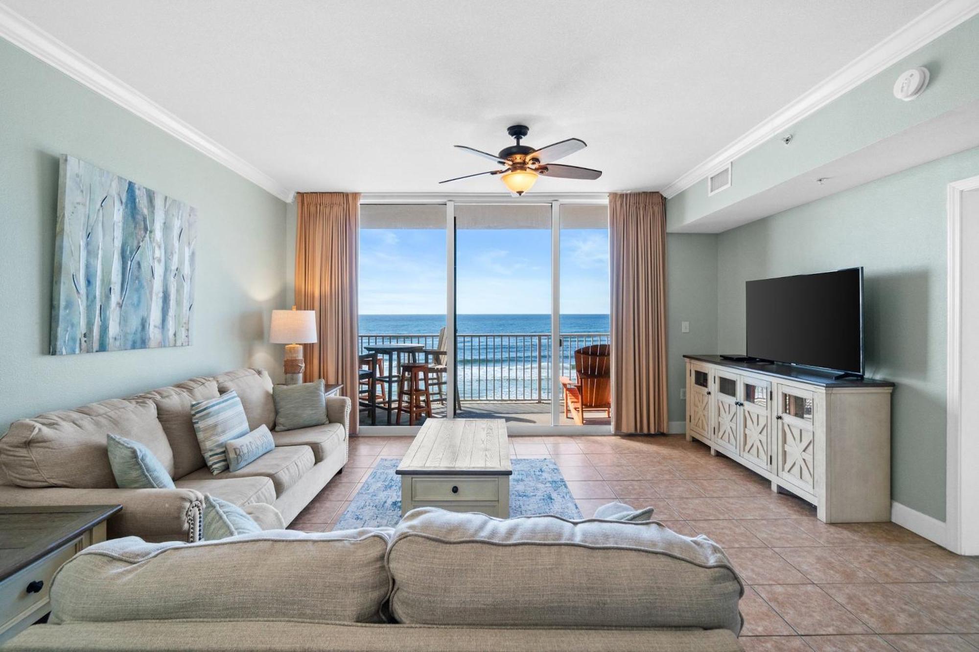 Tidewater By Panhandle Getaways Apartment