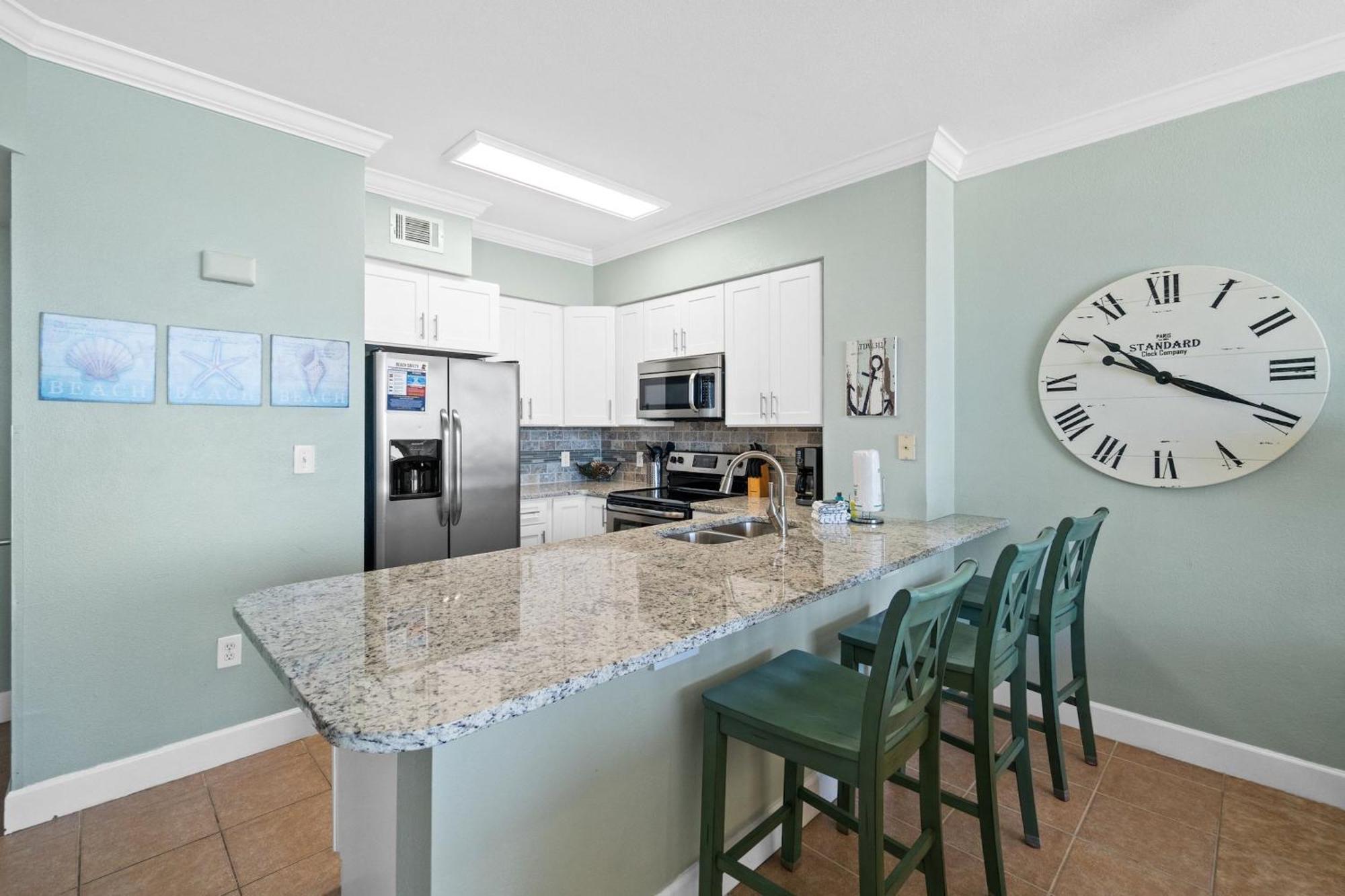 Tidewater By Panhandle Getaways *