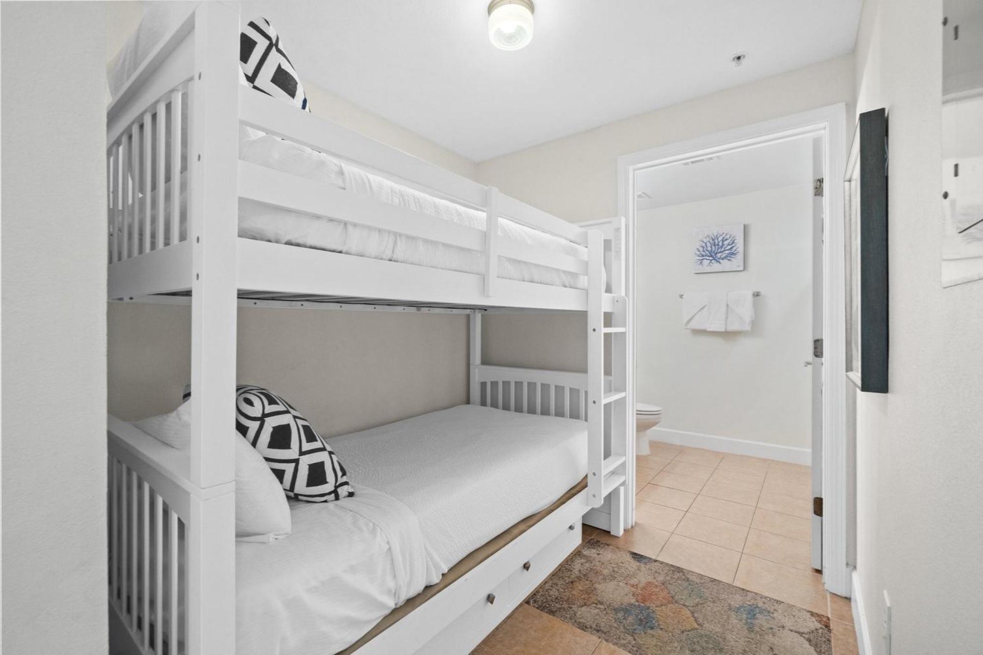 Apartment Tidewater By Panhandle Getaways Panama City Beach