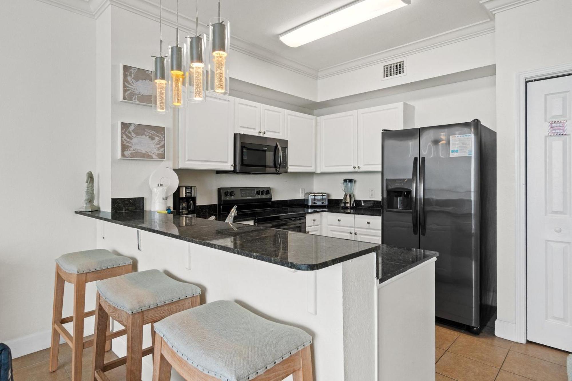 Tidewater By Panhandle Getaways * Panama City Beach