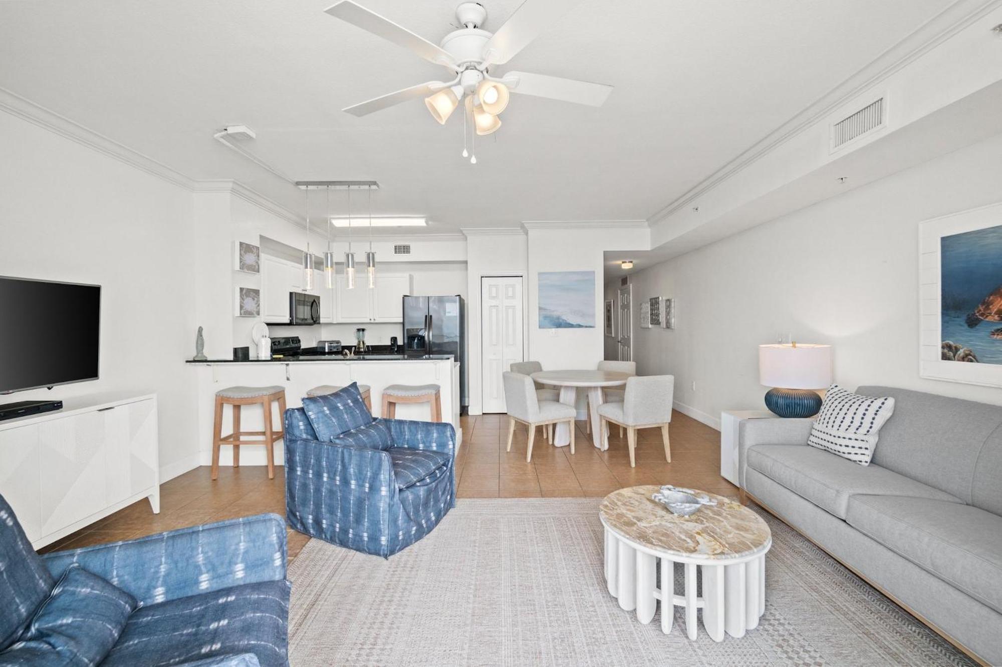 Apartment Tidewater By Panhandle Getaways