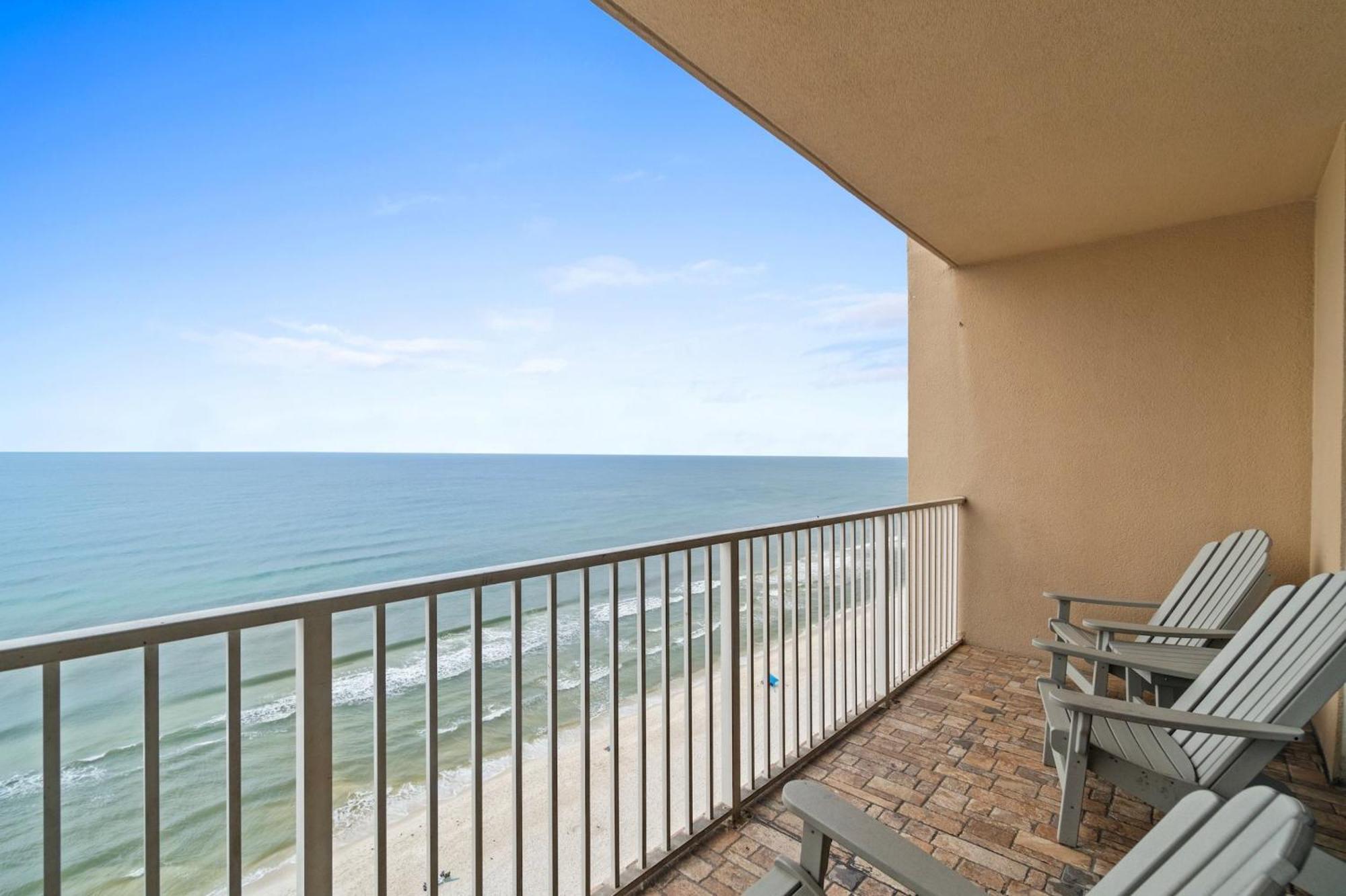 Apartment Tidewater By Panhandle Getaways Panama City Beach