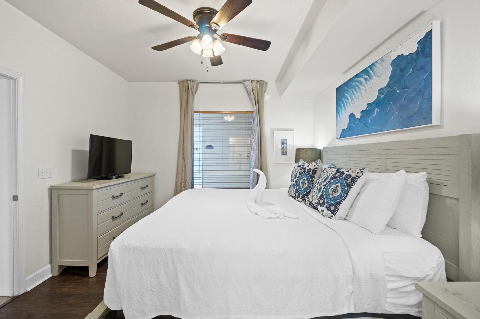Tidewater By Panhandle Getaways *