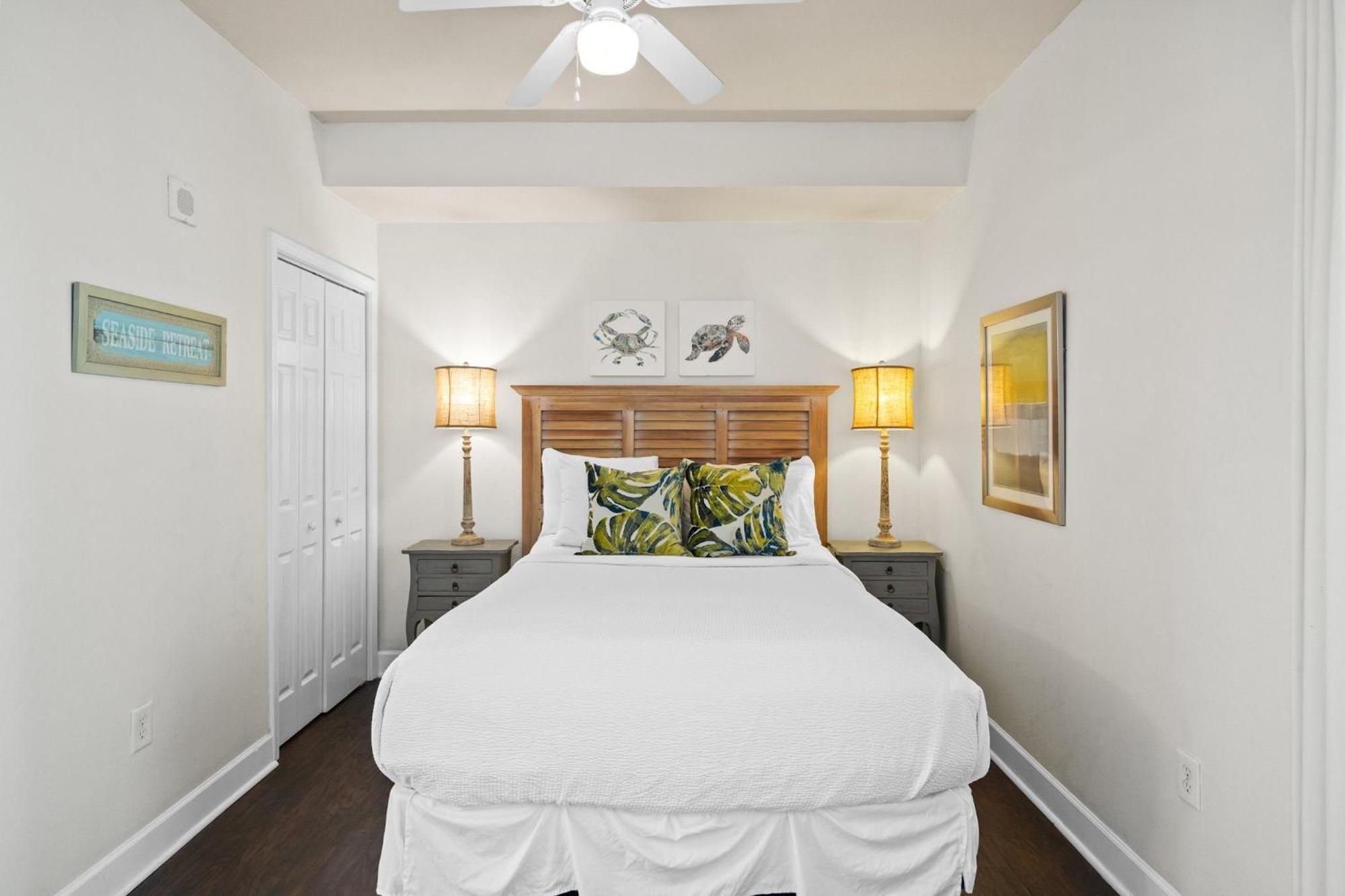 Tidewater By Panhandle Getaways * Panama City Beach