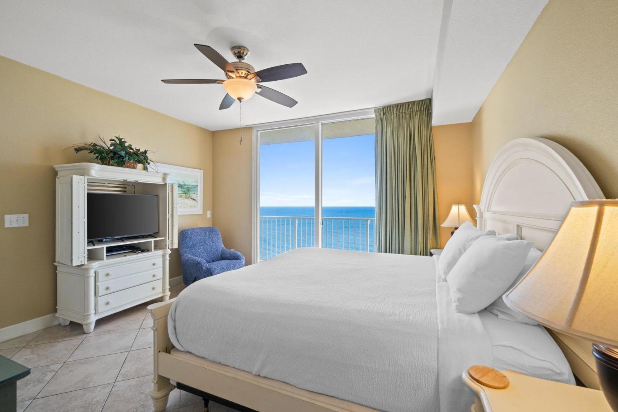 Tidewater By Panhandle Getaways Apartment Panama City Beach