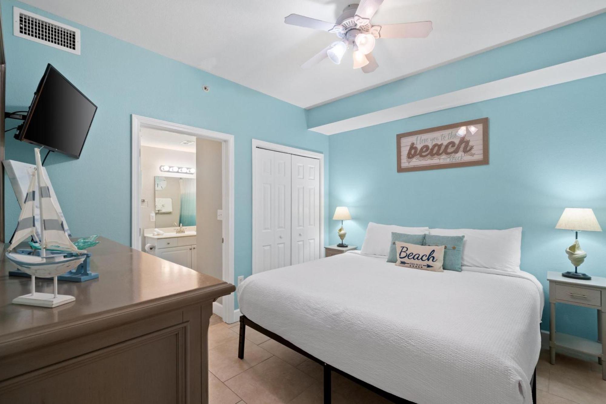 Apartment Tidewater By Panhandle Getaways *