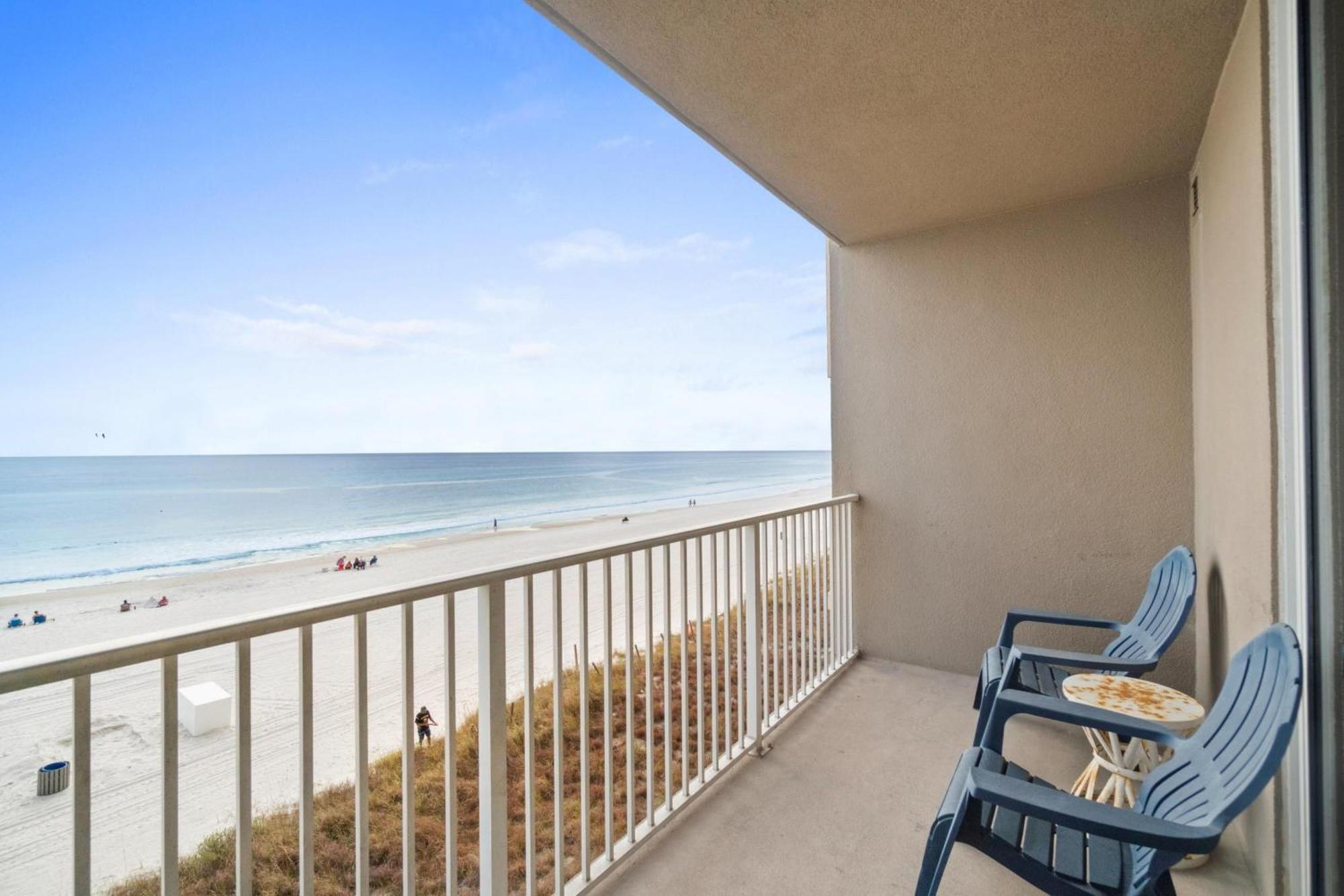 Tidewater By Panhandle Getaways Apartment Panama City Beach